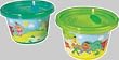 Sesame Street Take & Toss Toddler Bowls (3-pack)