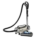 M Pro Full-Size Canister Vac