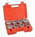 3/4 Drive Jumbo Socket Set - 9 Pieces
