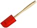 from Le Creuset Le Creuset Silicone Essentials Large Spatula, Volcanic Model 9300080409