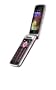 Sony Ericsson T707i Handy spring rose