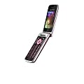 Sony Ericsson T707i Handy spring rose