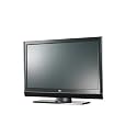 LG 42 LC 51 42 Zoll / 107 cm 16:9 "HD-Ready" LCD-Fernseher schwarz
