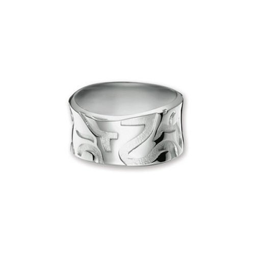 Esprit Damen-Ring Badia Sterling-Silber 925 Gr. 53 (16.9) ESRG-91295.B.17 Preisvergleich