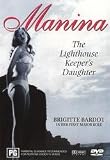 The Lighthouse-Keeper`s Daughter ( Manina, la fille sans voile ) ( The Girl in the Bikini ) [ NON-USA FORMAT, PAL, Reg.0 Import - Australia ]
