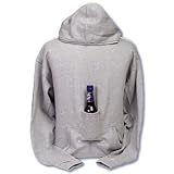Beer Bottle Holder Sweatshirt