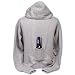 Beer Bottle Holder Sweatshirt