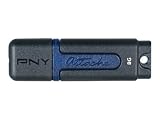 Zoom Produkt-Bild: PNY Attache black 8GB USB-Stick