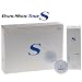 キャスコ ゴルフ デュアルモード ツアーS（DUAL MODE TOUR S） ゴルフボール 1ダース/12球でAmazonアフィリエイトツール