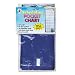 14-Pocket Scheduling Pocket Chart with 16 Scheduling Cards