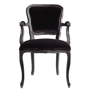 Two "Empress" Armchairs