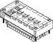 FESTO 560361 CPX-4AE-P-B2 ANALOGUE MODULE - SUPPLIED IN PACK OF 1