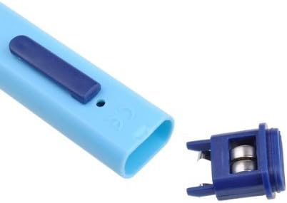 bangbang Blue LCD Digital TDS Meter Tester Water Quality 0-9999 ppm Purity Filter Water Solids Measure