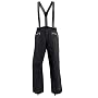 VAUDE Herren Hose Konkordia, black, 50, 04203 Vaude
