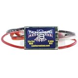 Thunderbird Brushless ESC, 18-Amp by Castle Creations