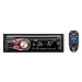 JVC KD-R320 Vehicle CD Receiver with Dual AUX