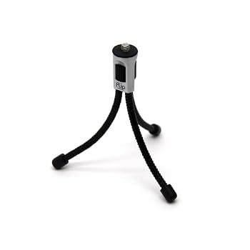 Set A Shopping Price Drop Alert For Flip Video Tripod