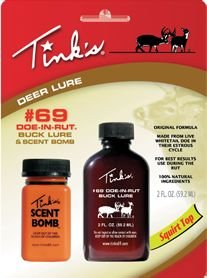 Tink'S Tinks Classic 69 2Oz.