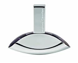 Euphoria by Calvin Klein for Women, Eau De Parfum Spray, 3.4 Ounce