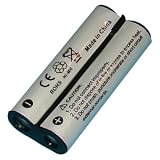 Ultralast CAM-BR403P Olympus BR403 Digital Camera Battery