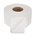 Boardwalk 19GREEN White 2-Ply Green Seal Jumbo Toilet Tissue, 1000 Length (Case of 12)