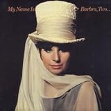 My Name Is Barbra 2 [UK-Import] - Barbra Streisand