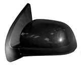 2007-2010 Chevrolet Aveo Sedan Door Mirror LH