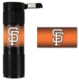 Americans Sport's San Francisco Giants LED Flashlight
