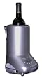 Koolatron WC10G-CA Single Bottle Wine Cooler