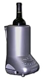Koolatron WC10G-CA Single Bottle Wine Cooler