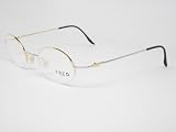 FRED F10L02 005 Oval Womens Reading Glasses