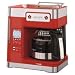 Kitchen & Housewares : Mr. Coffee MRX36 Coffee Maker Brew strength Select/Auto Off