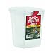Bercom 2520-CT Handy Paint Pail Liner