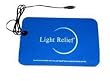 Extra Large Pad for Light Relief Infrared Pain Relief Device Extra Large Pad for Light Relief Infrared Pain Relief Device