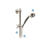Alsons 1508 MA 3110 Satin Nickel
