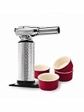 Messermeister Cheflamme Food Torch