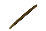 Strike King Ocho Bait (Green Pumpkin Seed, 5-Inch)