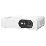 Panasonic Visual Solutions Wxga Lcd Projector 3500Lm item known as : PTFW430U