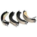 ACDelco 171-0903 Rear Brake Shoe Kit by ACDelco