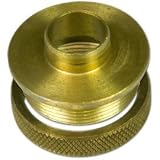 Woodhaven 5030K Guide Bushing & Lock Nut Kit