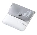Design-Go Portable Re-Usable Ashtray Pouches x 5