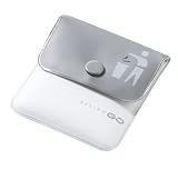 top 10 best selling leisure and fitness products - Design Go Clean Streets Portable Ashtray image 6