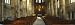 Interiors of a Cathedral, Arundel Cathedral, West Sussex, England Photographic Poster Print by Panoramic Images, 120x40