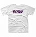 KR3W Clothing Simmons T-shirt