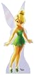 Tinker Bell Flying Life-Size Standup Poster