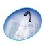 Personal LED Clip Book Reading Lights Table Lamp