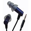 Etymotic Research HF5 Portable In-Ear Earphones (Cobalt)