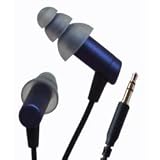 Etymotic Research HF5 Portable In-Ear Earphones (Cobalt)