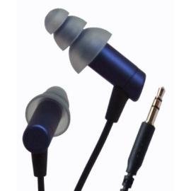 Etymotic Research HF5 Portable In-Ear Earphones (Cobalt)