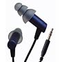 Etymotic Research HF5 Portable In-Ear Earphones (Cobalt)